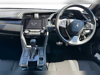 Used Honda Civic 2021 for sale - 79488484: Photo