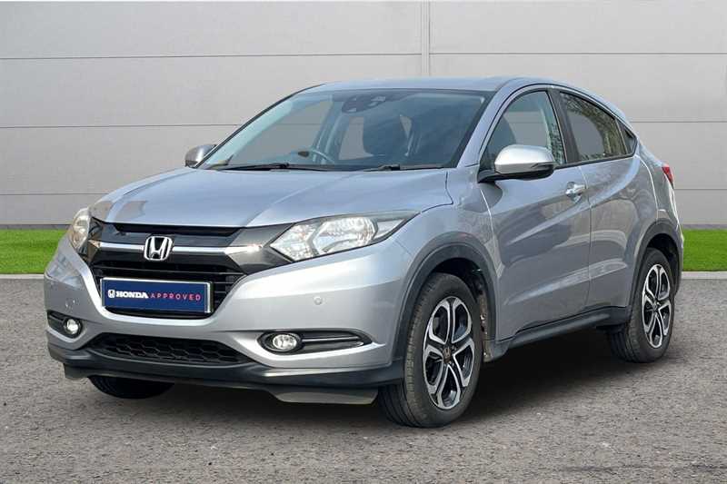 Used Honda HR-V 2018 for sale - 78050110: Photo 10