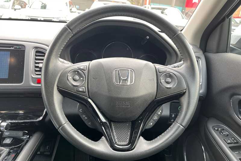 Used Honda HR-V 2018 for sale - 78050110: Photo 11