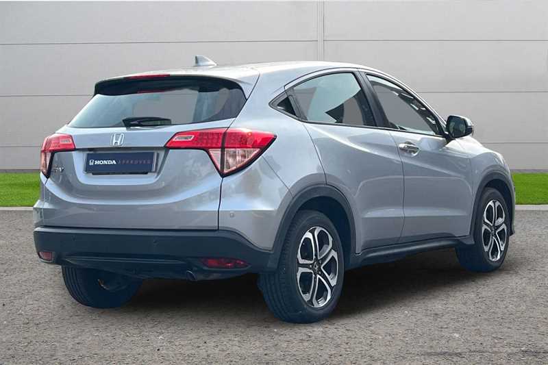 Used Honda HR-V 2018 for sale - 78050110: Photo 12