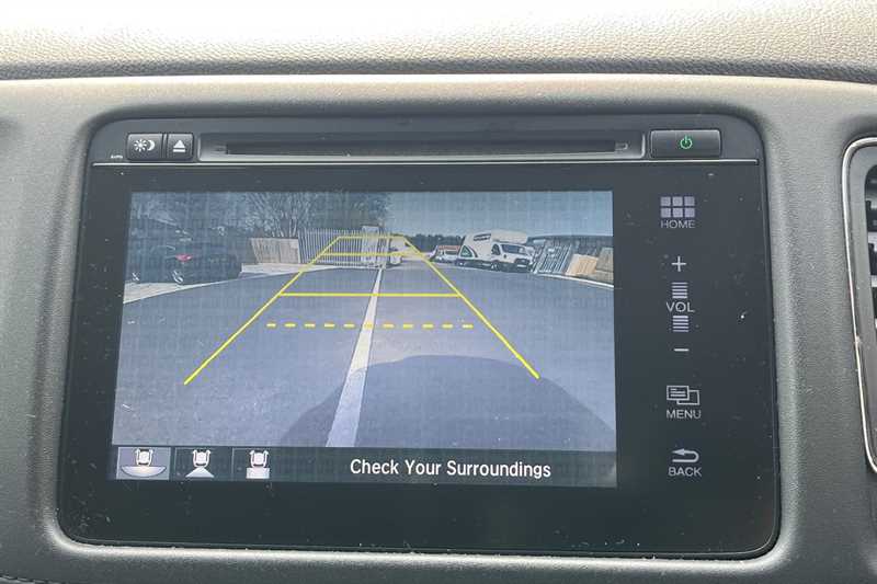 Used Honda HR-V 2018 for sale - 78050110: Photo 15