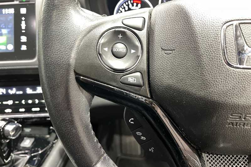 Used Honda HR-V 2018 for sale - 78050110: Photo 17