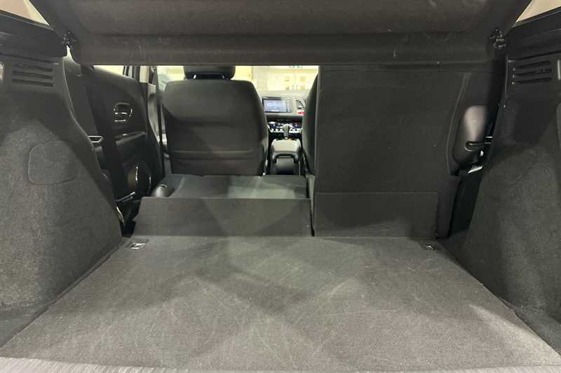 Used Honda HR-V 2018 for sale - 78050110: Photo 21