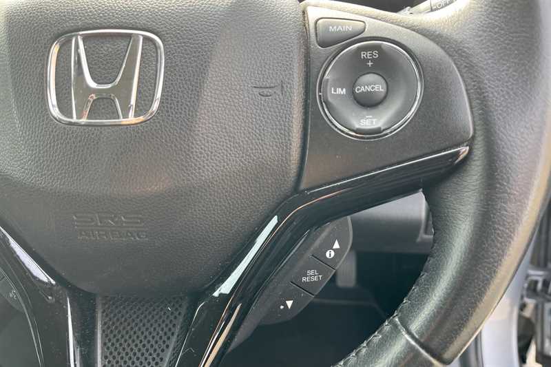 Used Honda HR-V 2018 for sale - 78050110: Photo 29