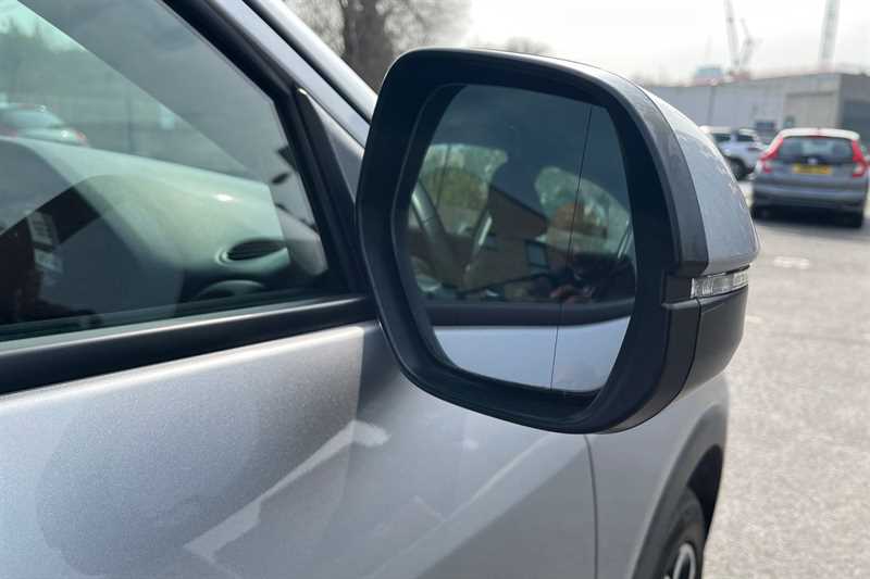 Used Honda HR-V 2018 for sale - 78050110: Photo 34