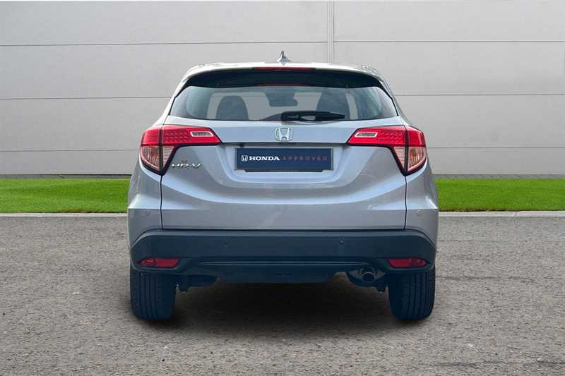 Used Honda HR-V 2018 for sale - 78050110: Photo 7