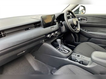 Used Honda HR-V 2022 for sale - 77256807: Photo