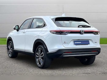 Used Honda HR-V 2022 for sale - 77256807: Photo