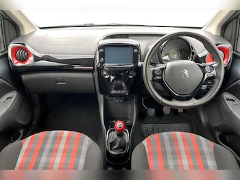 Used Peugeot 108 2020 for sale - 78650618: Photo