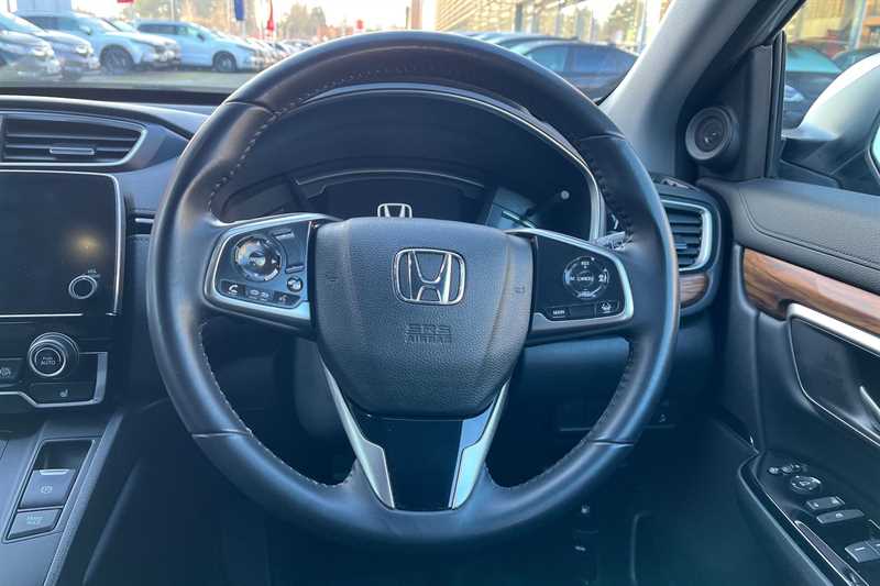 Used Honda CR-V 2019 for sale - 77082771: Photo 11