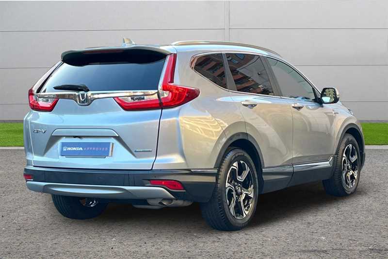Used Honda CR-V 2019 for sale - 77082771: Photo 12