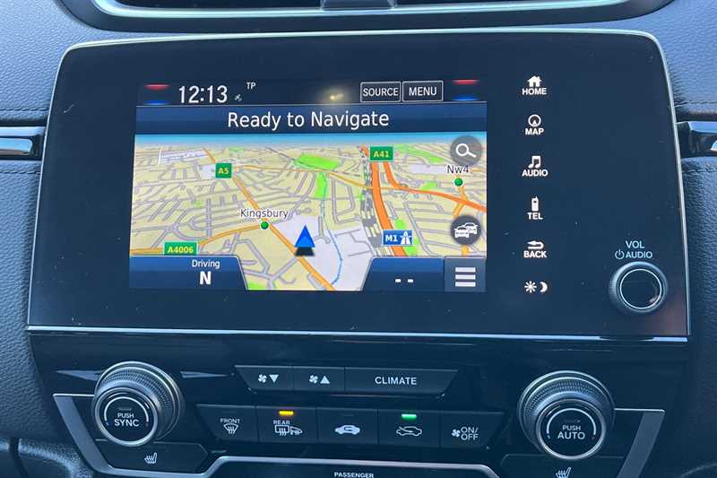 Used Honda CR-V 2019 for sale - 77082771: Photo 14