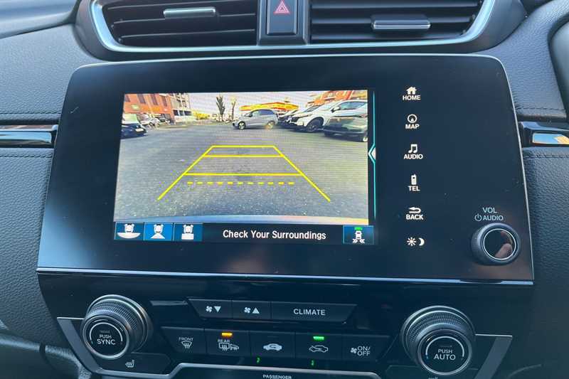 Used Honda CR-V 2019 for sale - 77082771: Photo 15