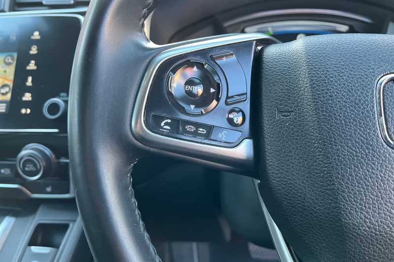 Used Honda CR-V 2019 for sale - 77082771: Photo 17