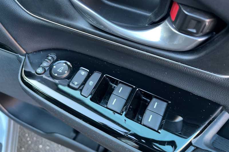 Used Honda CR-V 2019 for sale - 77082771: Photo 18