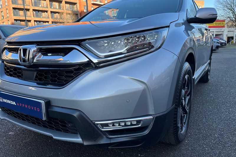 Used Honda CR-V 2019 for sale - 77082771: Photo 19