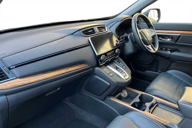 Used Honda CR-V 2019 for sale - 77082771: Photo 2