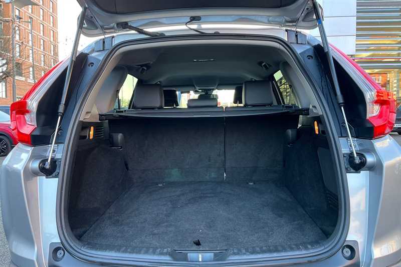 Used Honda CR-V 2019 for sale - 77082771: Photo 20