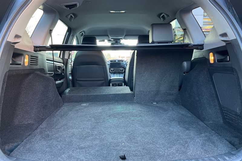 Used Honda CR-V 2019 for sale - 77082771: Photo 21