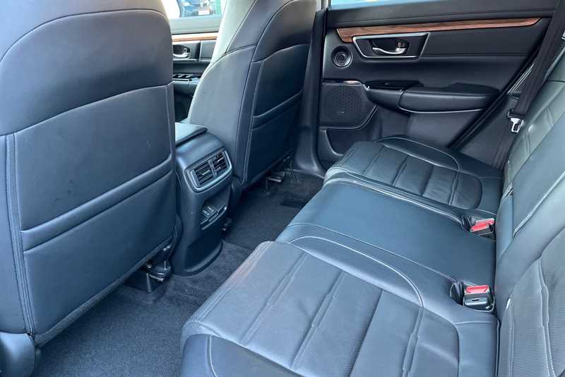 Used Honda CR-V 2019 for sale - 77082771: Photo 22