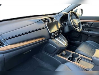 Used Honda CR-V 2019 for sale - 77082771: Photo