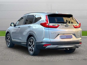 Used Honda CR-V 2019 for sale - 77082771: Photo
