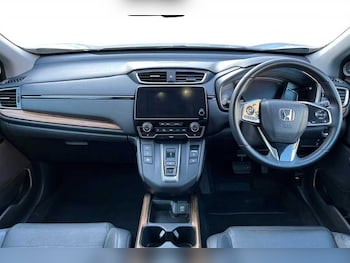 Used Honda CR-V 2019 for sale - 77082771: Photo