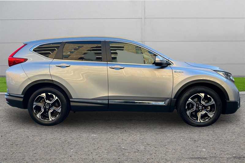 Used Honda CR-V 2019 for sale - 77082771: Photo 5