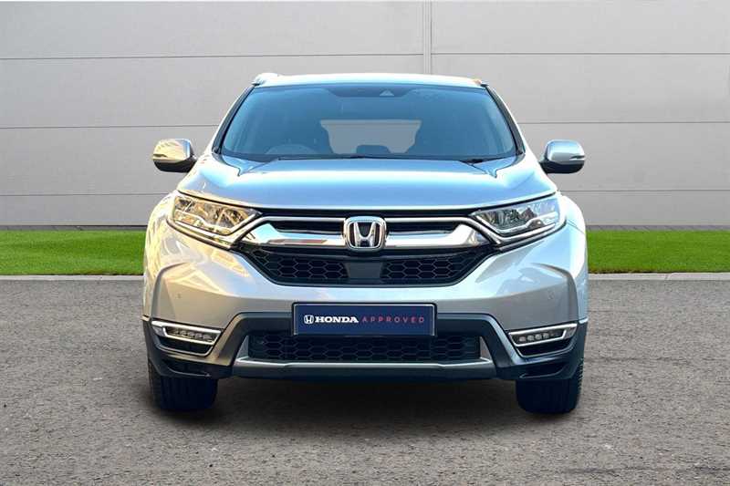 Used Honda CR-V 2019 for sale - 77082771: Photo 6
