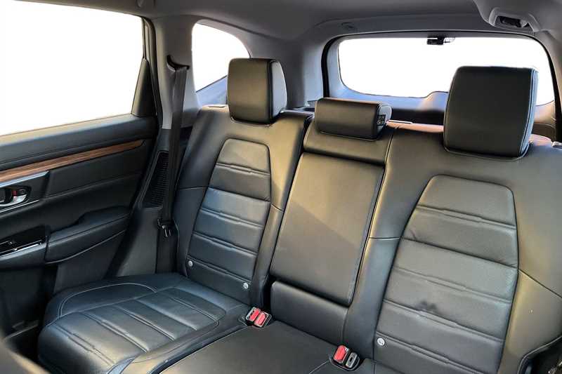 Used Honda CR-V 2019 for sale - 77082771: Photo 8