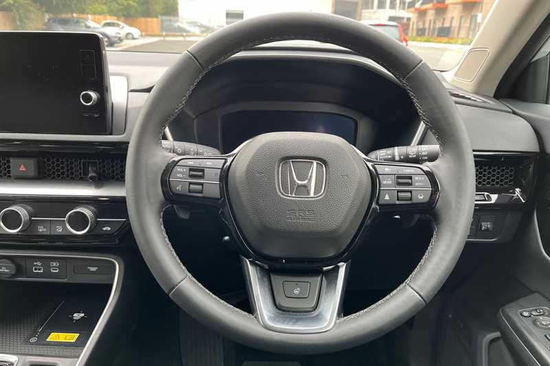 Used Honda CR-V 2024 for sale - 76140575: Photo 11