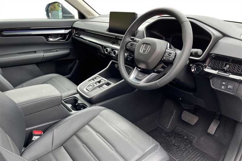 Used Honda CR-V 2024 for sale - 76140575: Photo 13