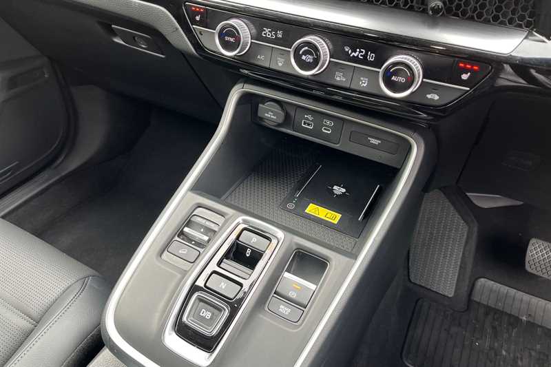 Used Honda CR-V 2024 for sale - 76140575: Photo 16