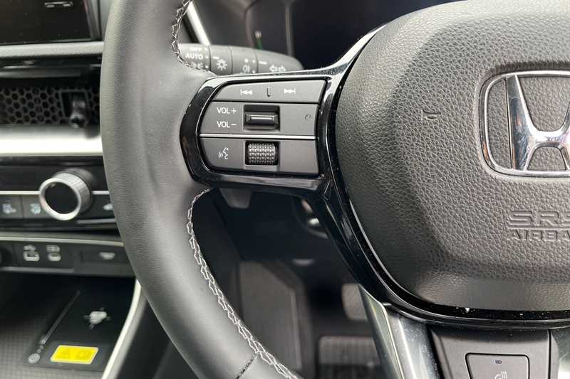 Used Honda CR-V 2024 for sale - 76140575: Photo 17