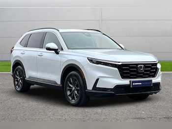 Honda - CR-V