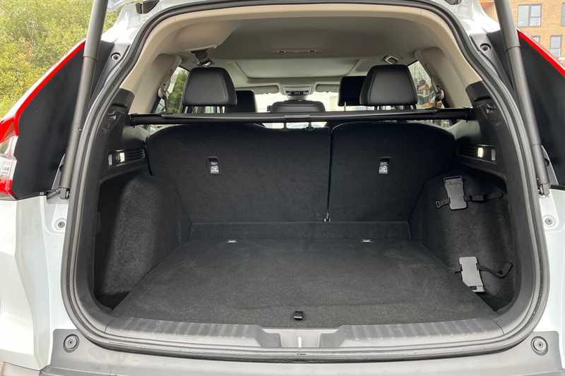 Used Honda CR-V 2024 for sale - 76140575: Photo 20