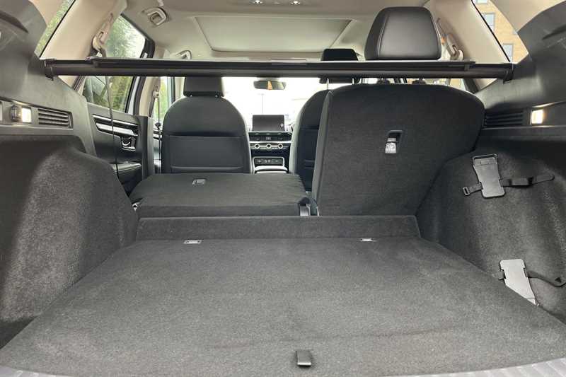 Used Honda CR-V 2024 for sale - 76140575: Photo 21