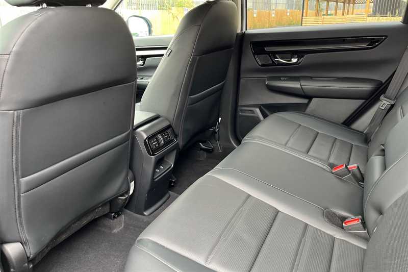 Used Honda CR-V 2024 for sale - 76140575: Photo 22