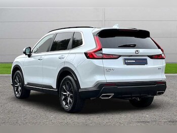 Used Honda CR-V 2024 for sale - 76140575: Photo 3