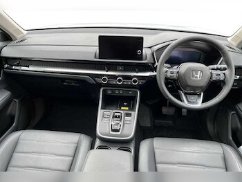Used Honda CR-V 2024 for sale - 76140575: Photo 4