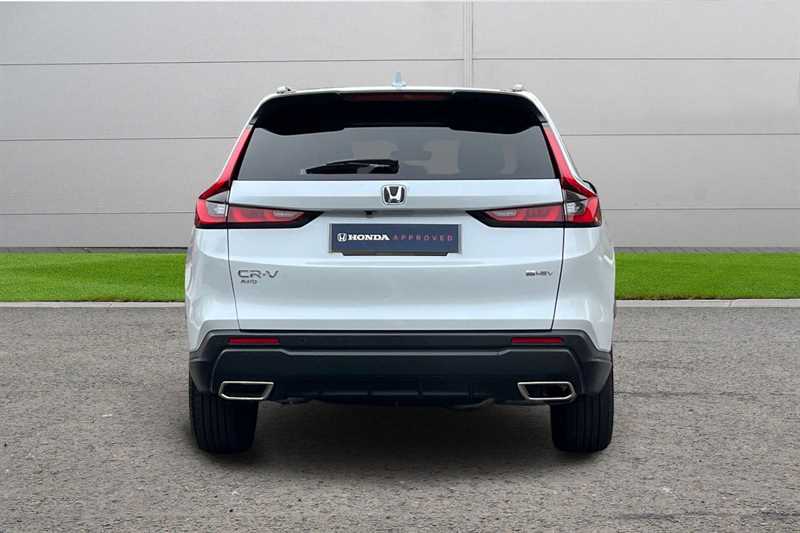 Used Honda CR-V 2024 for sale - 76140575: Photo 7