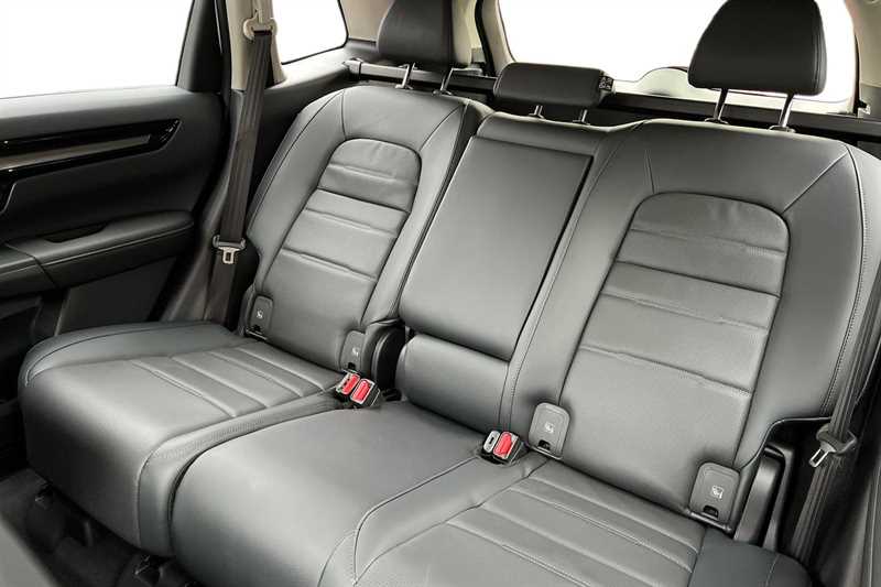 Used Honda CR-V 2024 for sale - 76140575: Photo 8