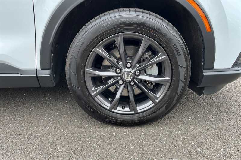 Used Honda CR-V 2024 for sale - 76140575: Photo 9