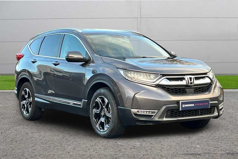Used Honda CR-V 2020 for sale - 76788527: Photo 1