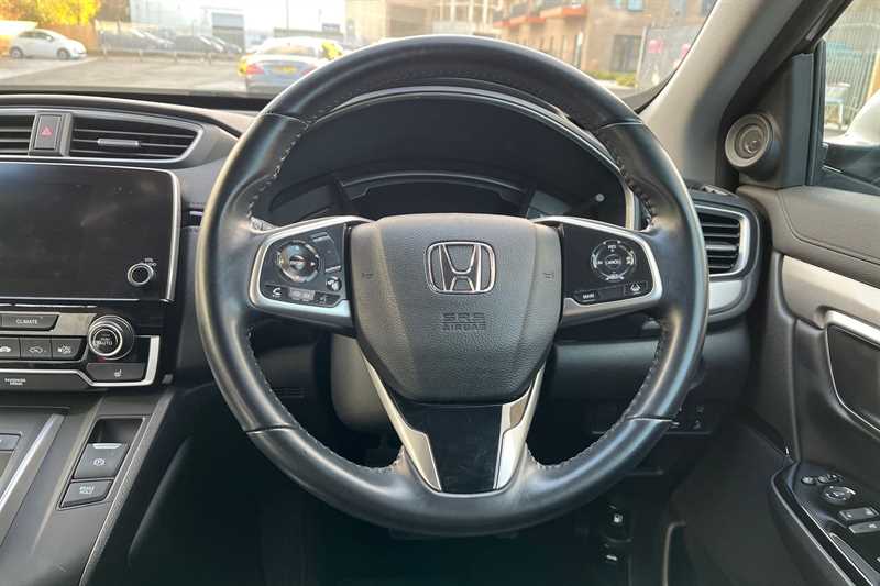 Used Honda CR-V 2020 for sale - 76788527: Photo 11