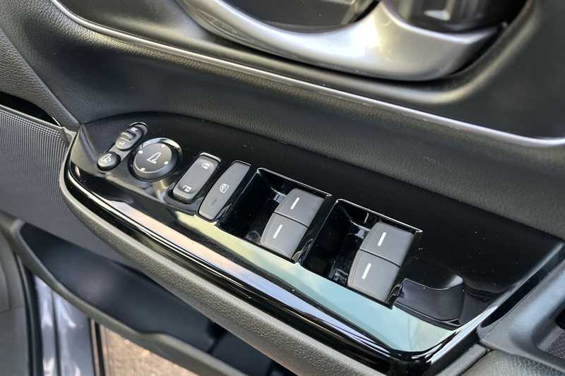 Used Honda CR-V 2020 for sale - 76788527: Photo 18