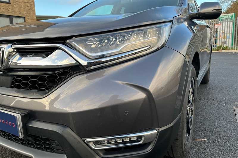 Used Honda CR-V 2020 for sale - 76788527: Photo 19