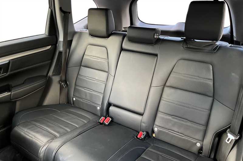 Used Honda CR-V 2020 for sale - 76788527: Photo 8