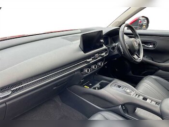 Used Honda ZR-V 2024 for sale - 78051417: Photo