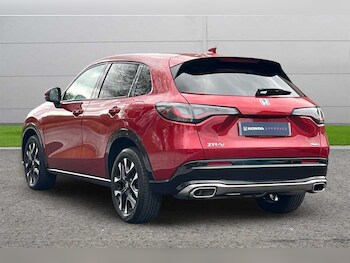 Used Honda ZR-V 2024 for sale - 78051417: Photo